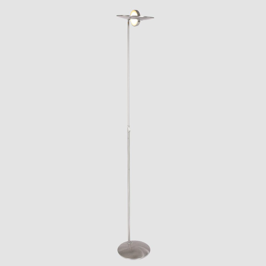 Staande LED lamp uplight Steinhauer Zenith led - Afbeelding 16