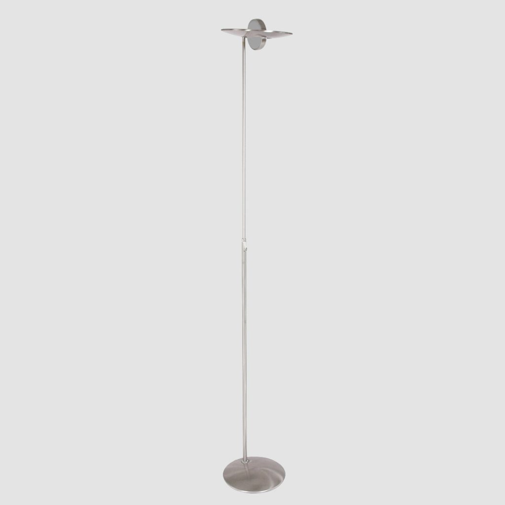 Staande LED lamp uplight Steinhauer Zenith led - Afbeelding 17