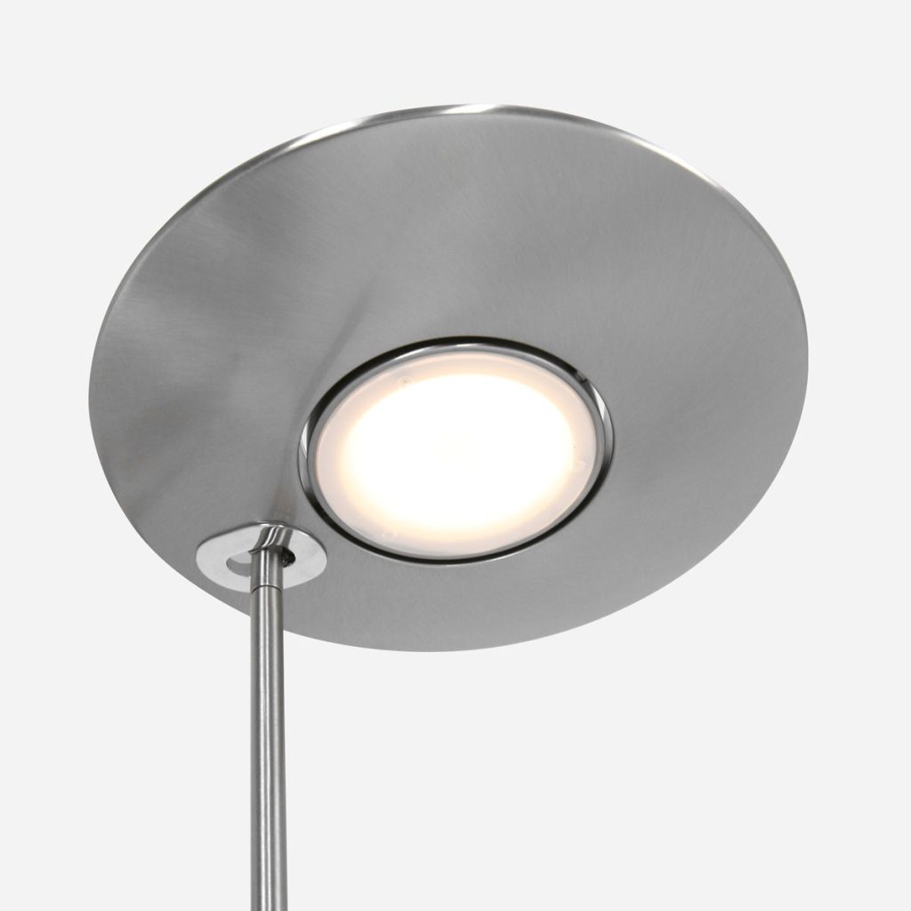 Staande LED lamp uplight Steinhauer Zenith led - Afbeelding 5