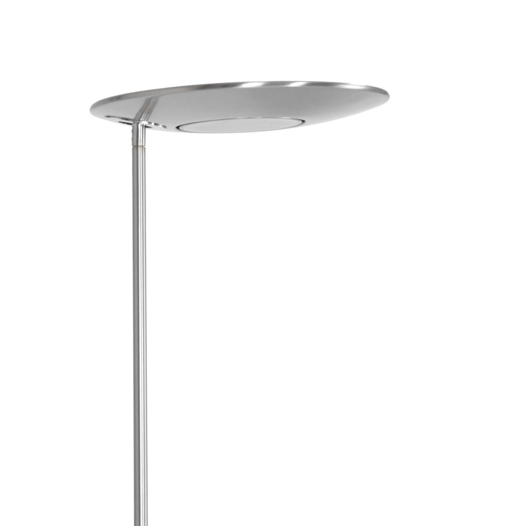 Staande LED lamp uplight Steinhauer Zenith led - Afbeelding 6