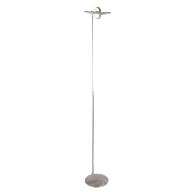 steinhauer-vloerlamp-zenithled-staal-kunststofmetaal-ø28cm-led-1477st-1