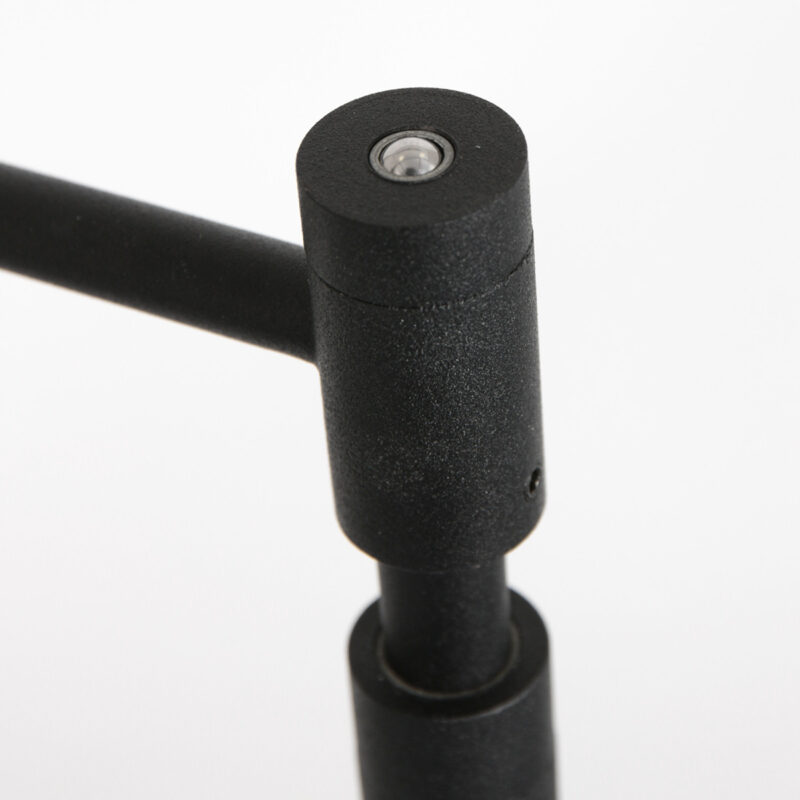 steinhauer-vloerlamp-turound-zwart-glasmetaal-designlamp-led-3082zw-1