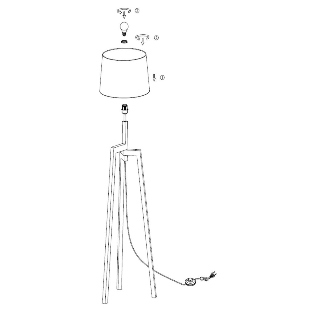 mexlite-vloerlamp-sabi-hout-houtlinnen-ø52cm-e27-7661be-1