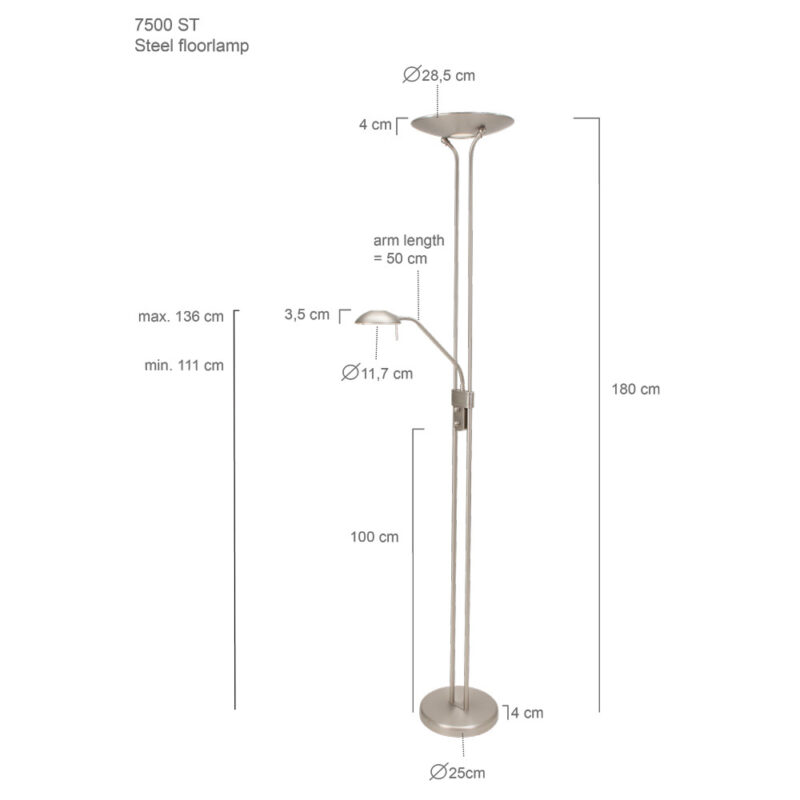 mexlite-vloerlamp-biron-staal-glasmetaal-designlamp-led-7500st-1
