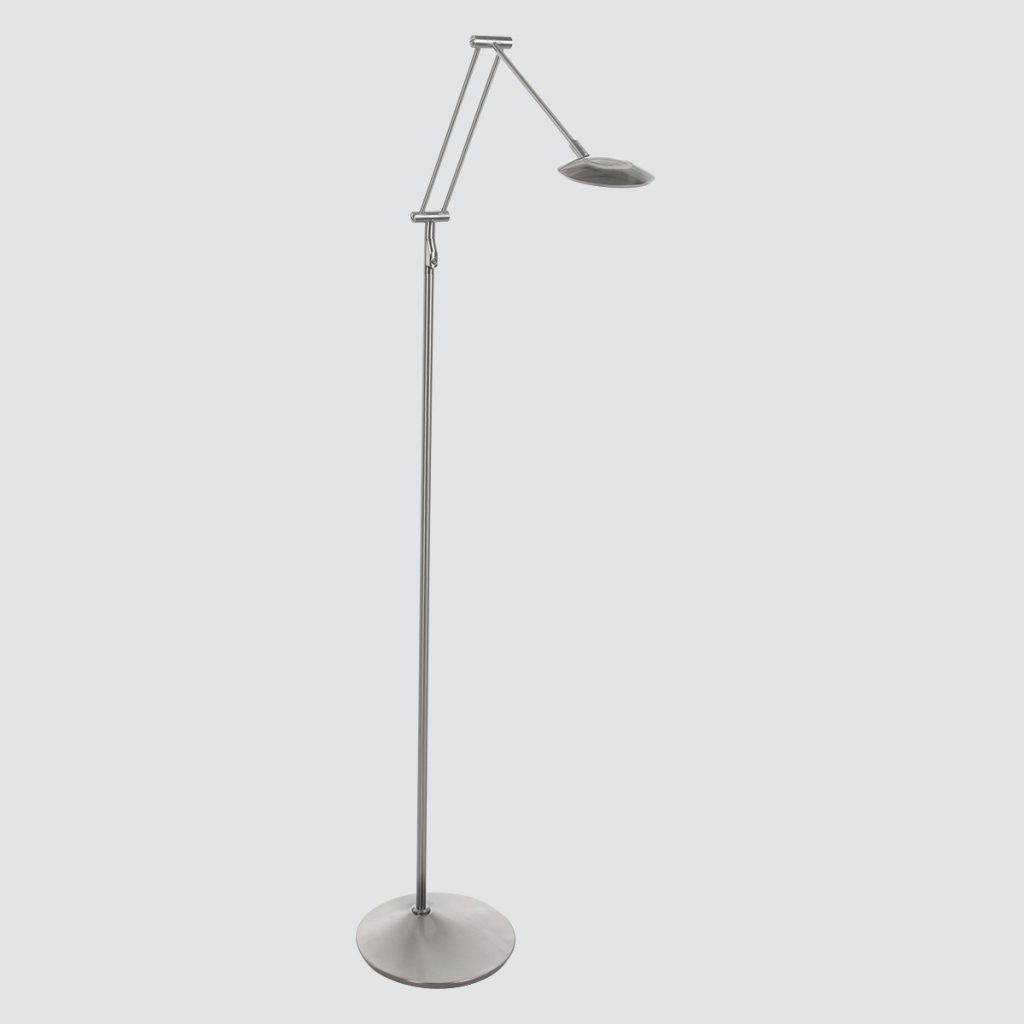 Staande vloerlamp Steinhauer Zodiac led - Afbeelding 17