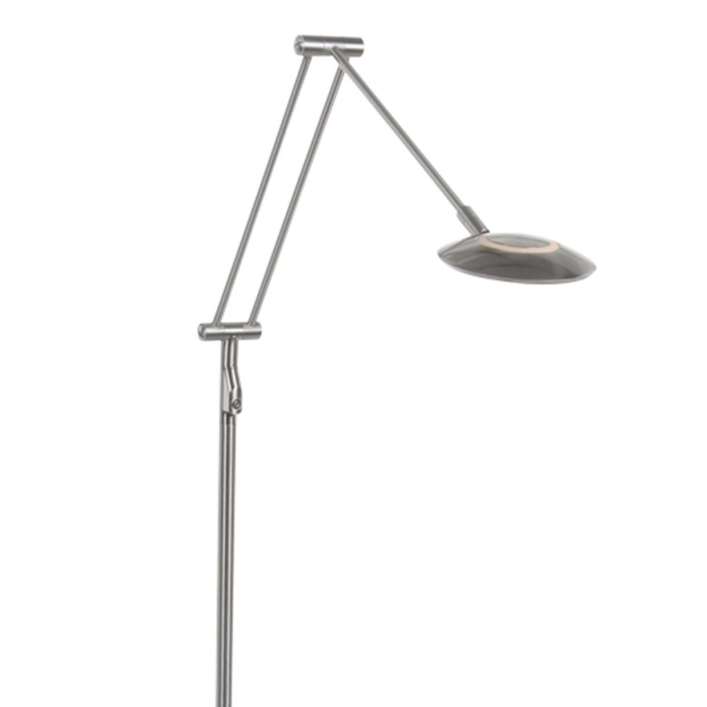 Staande vloerlamp Steinhauer Zodiac led - Afbeelding 18
