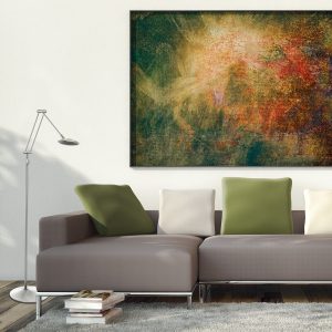 Staande vloerlamp Steinhauer Zodiac led