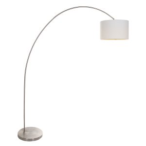 mexlite-vloerlamp-solva-staal-metaalstof-lossearmatuur-e27-7977st-1