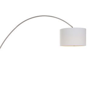 mexlite-vloerlamp-solva-staal-metaalstof-lossearmatuur-e27-7977st-1