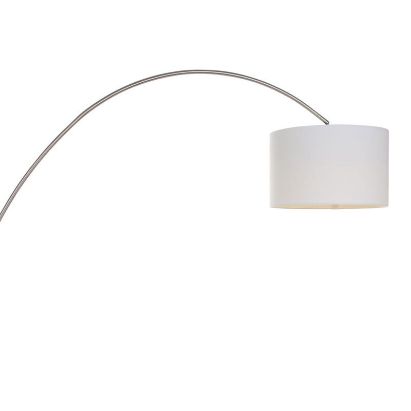 mexlite-vloerlamp-solva-staal-metaalstof-lossearmatuur-e27-7977st-1
