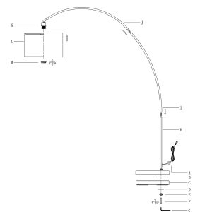 mexlite-vloerlamp-solva-staal-metaalstof-lossearmatuur-e27-7977st-1