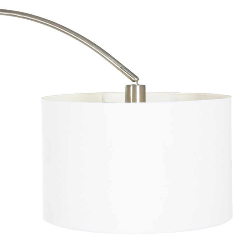 mexlite-vloerlamp-solva-staal-metaalstof-lossearmatuur-e27-7977st-1