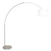 stalen-booglamp-steinhauer-sparkled-light-9675st