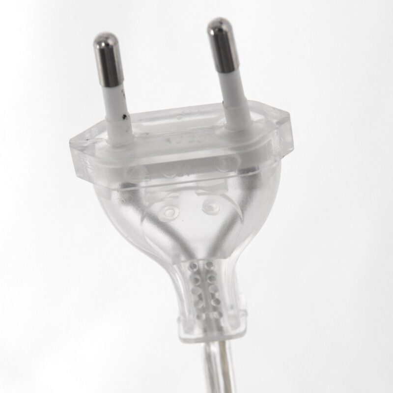 Moderne metalen vloerlamp staal Steinhauer Sparkled light - Afbeelding 14