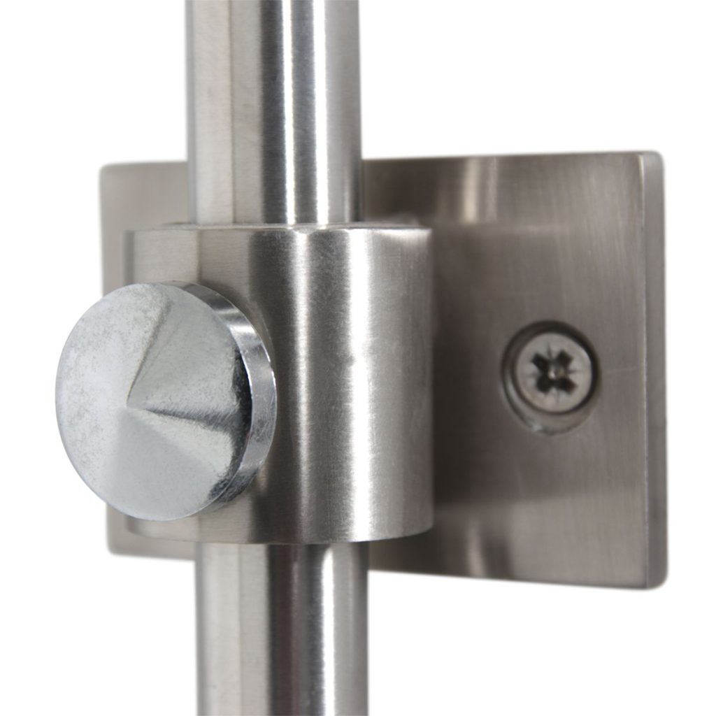 Stalen boogwandlamp Steinhauer Sparkled light - Afbeelding 15