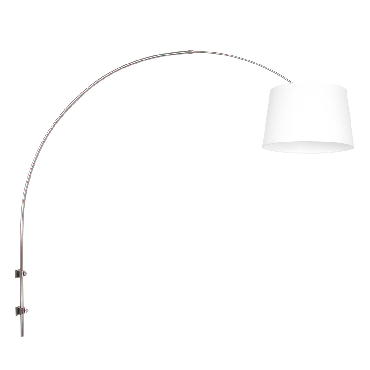 stalen-boogwandlamp-steinhauer-sparkled-light-8197st