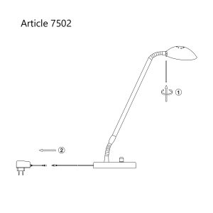 mexlite-tafellamp-biron-staal-glasmetaal-bureaulamp-led-7502st-1
