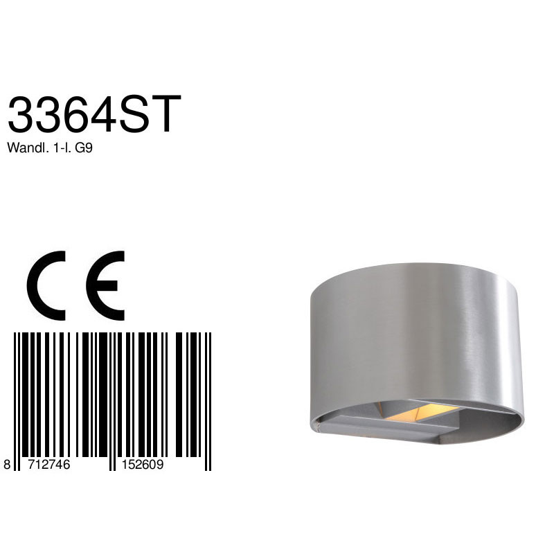 stalen-halfronde-wandlamp-steinhauer-muro-3364st-6