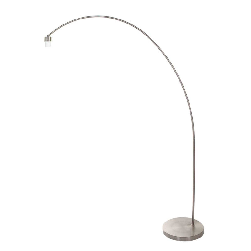 mexlite-vloerlamp-solva-staal-metaal-lossearmatuur-e27-3410st-1