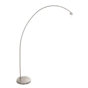 mexlite-vloerlamp-solva-staal-metaal-lossearmatuur-e27-3410st-1
