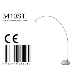 mexlite-vloerlamp-solva-staal-metaal-lossearmatuur-e27-3410st-1