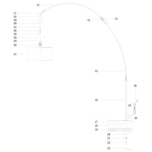 mexlite-vloerlamp-solva-staal-metaal-lossearmatuur-e27-3410st-1