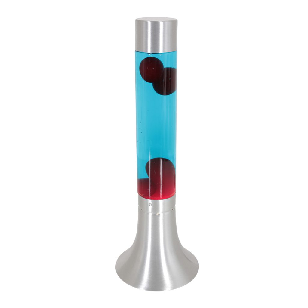 mexlite-tafellamp-volcan-staal-glasmetaal-ø14cm-e14-3117st-1