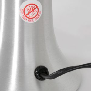 mexlite-tafellamp-volcan-staal-glasmetaal-ø14cm-e14-3117st-1