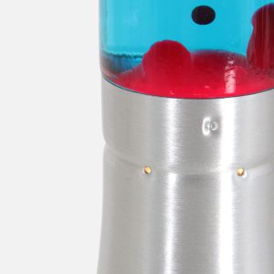 mexlite-tafellamp-volcan-staal-glasmetaal-ø14cm-e14-3117st-1