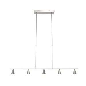 stalen-led-hanglamp-met-5-kapjes-steinhauer-vortex-3066st