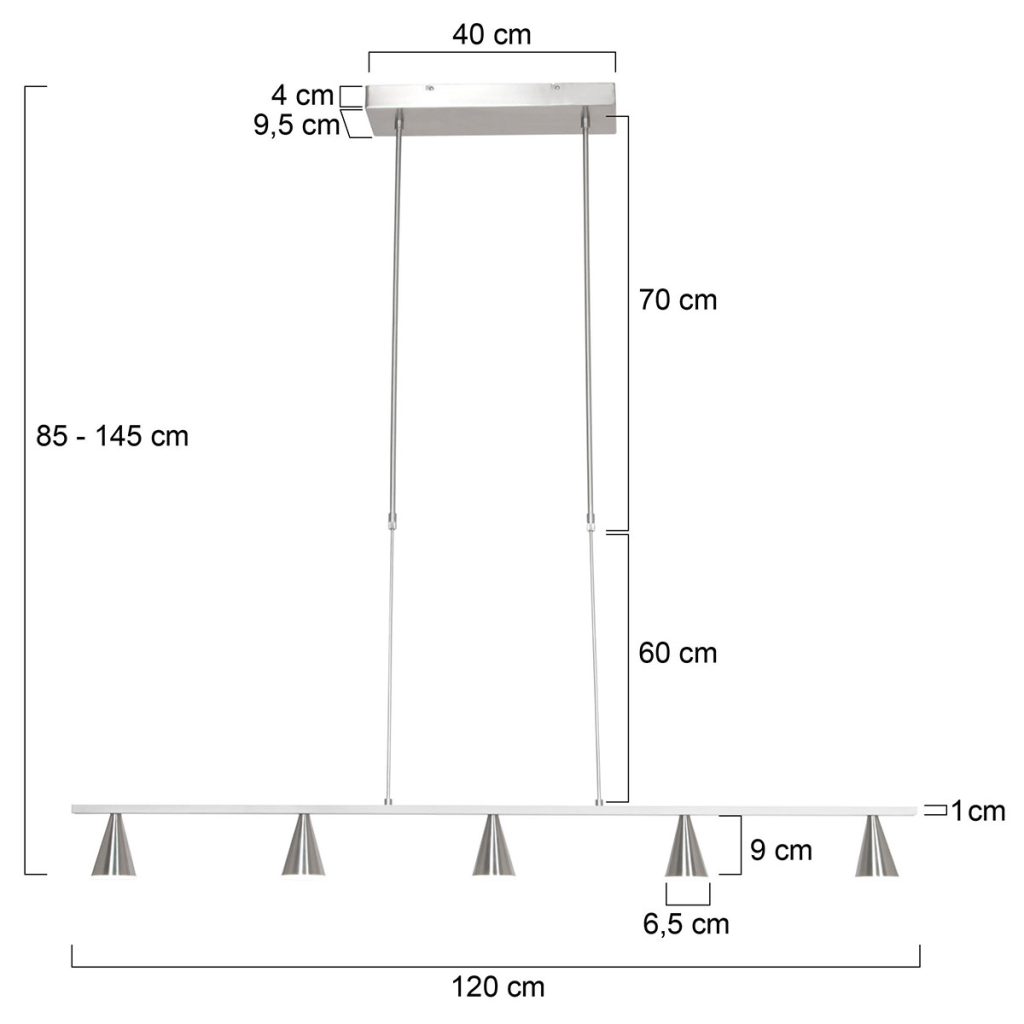 stalen-led-hanglamp-met-5-kapjes-steinhauer-vortex-3066st-6