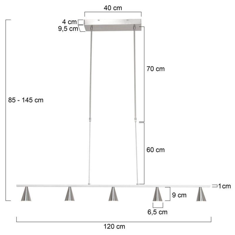 steinhauer-hanglamp-vortex-staal-metaal-designlamp-led-3066st-1