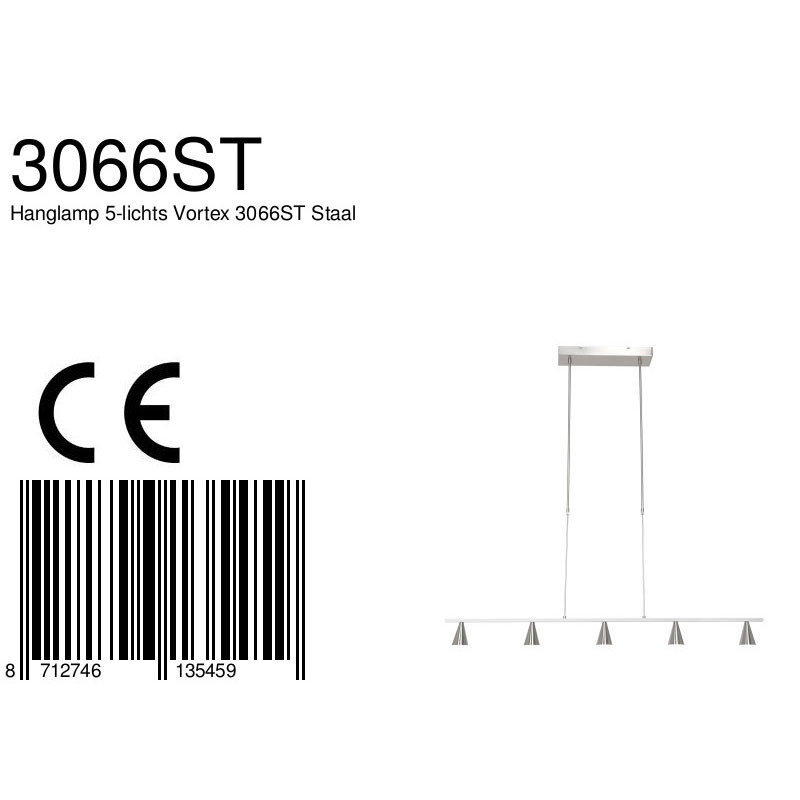 stalen-led-hanglamp-met-5-kapjes-steinhauer-vortex-3066st-7