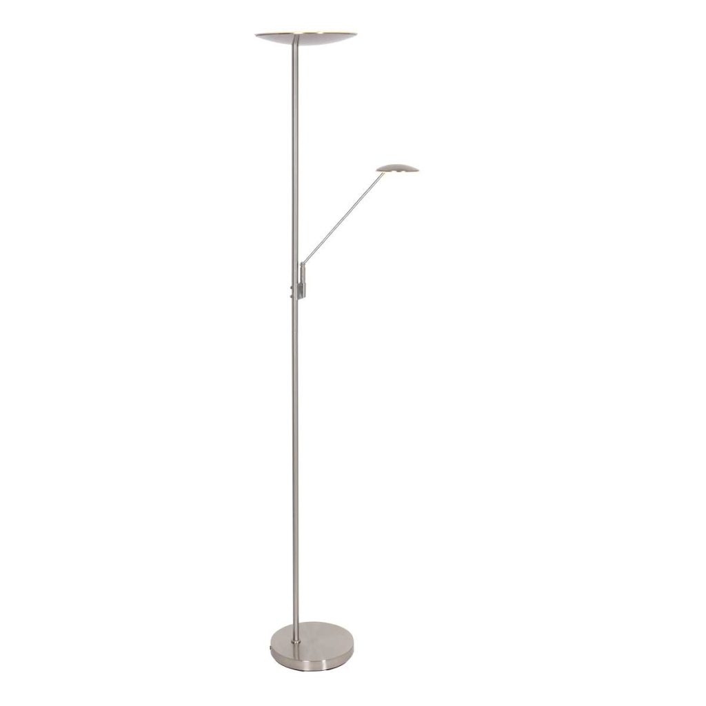 stalen-leeslamp-vloerlamp-steinhauer-daphne-staal-3392st