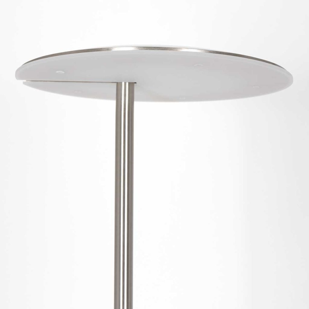 Stalen leeslamp Steinhauer Daphne - Afbeelding 12