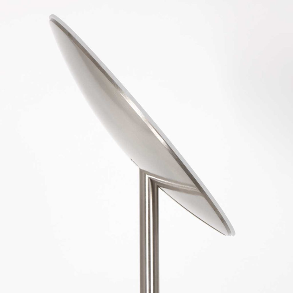 Stalen leeslamp Steinhauer Daphne - Afbeelding 14