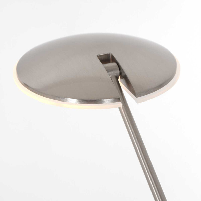 Stalen leeslamp Steinhauer Daphne - Afbeelding 15