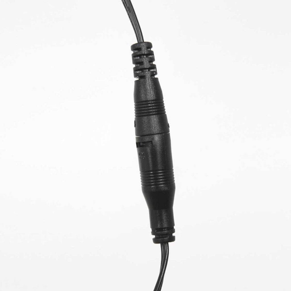 Stalen leeslamp Steinhauer Daphne - Afbeelding 18