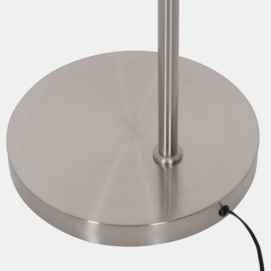 Stalen leeslamp Steinhauer Daphne - Afbeelding 6