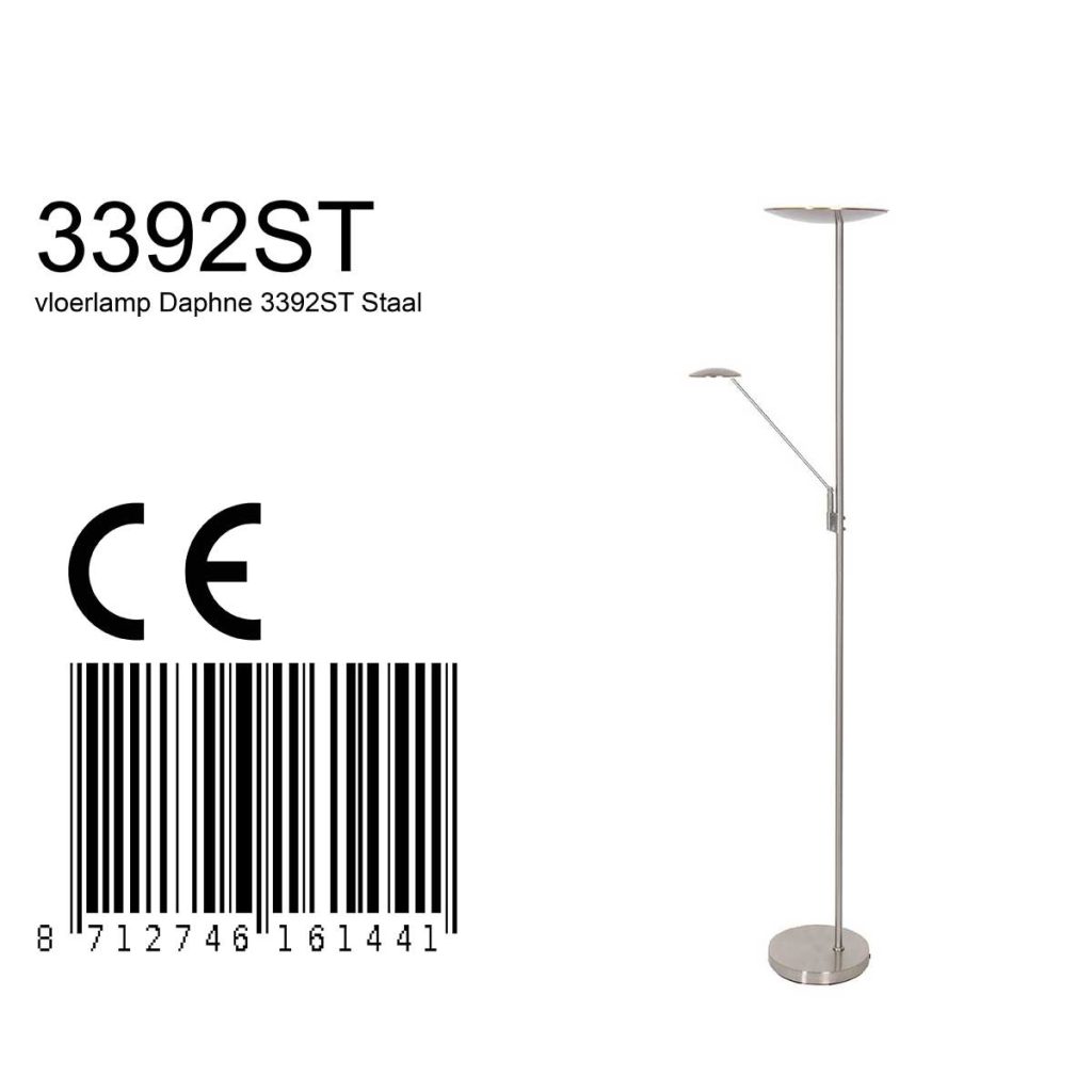 stalen-leeslamp-vloerlamp-steinhauer-daphne-staal-3392st-7