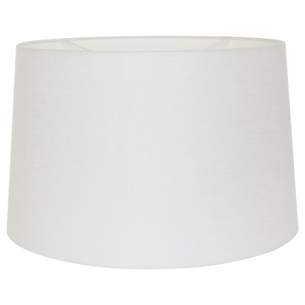 Stalen schemerlamp met kap Steinhauer Sparkled light - Afbeelding 6