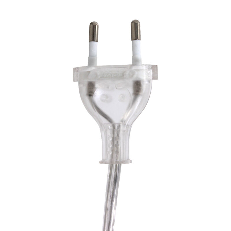 Stalen staande lamp met knikarm Steinhauer Prestige chic - Afbeelding 13
