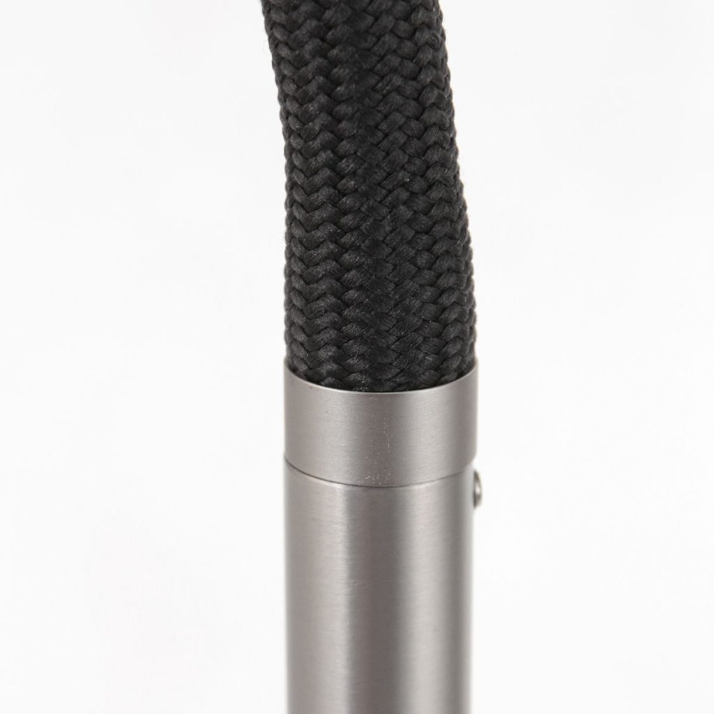 Stalen uplight met flex arm Steinhauer Turound - Afbeelding 17