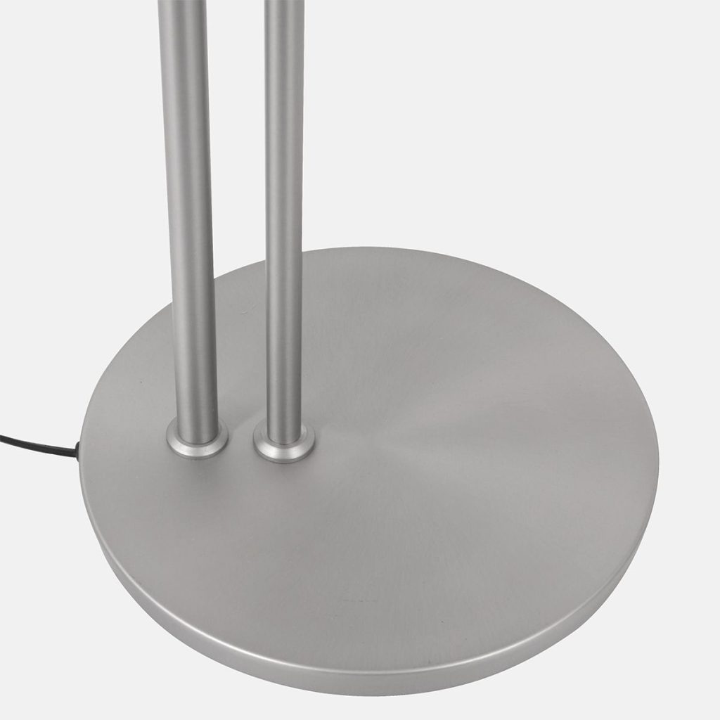 Stalen uplight met flex arm Steinhauer Turound - Afbeelding 18