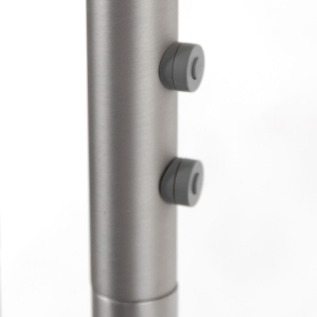 Stalen uplight met flex arm Steinhauer Turound - Afbeelding 19