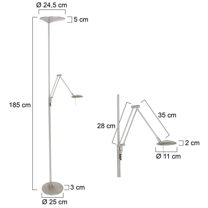 steinhauer-vloerlamp-zodiacled-staal-kunststofmetaal-designlamp-led-2107st-1