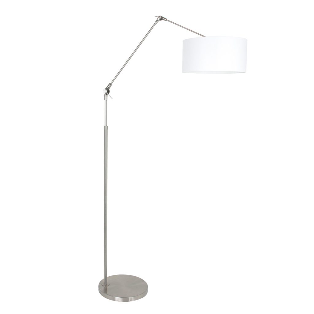 stalen-vloerlamp-met-knikarm-steinhauer-prestige-chic-8100st