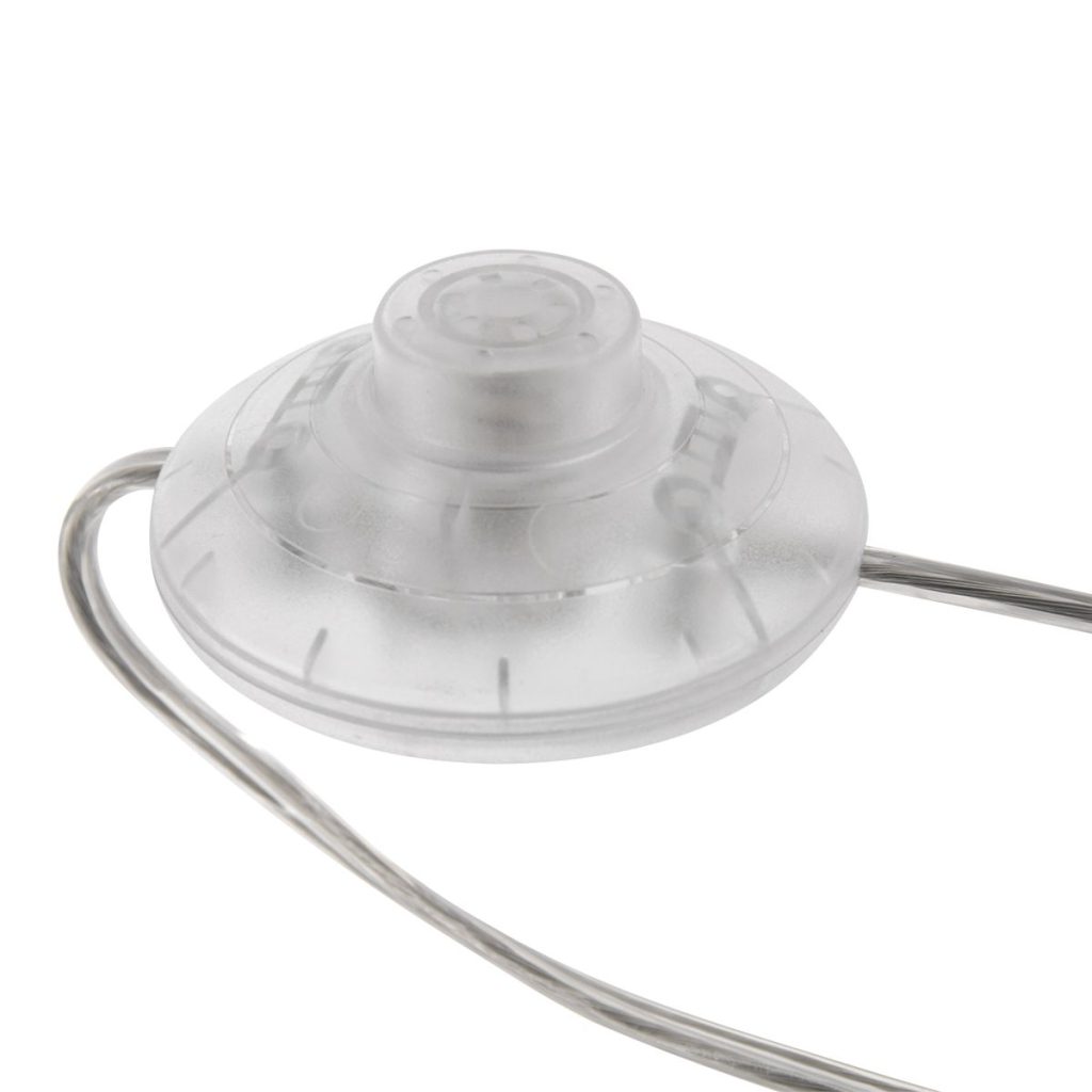 Moderne stalen metalen vloerlamp Steinhauer Sparkled light - Afbeelding 12