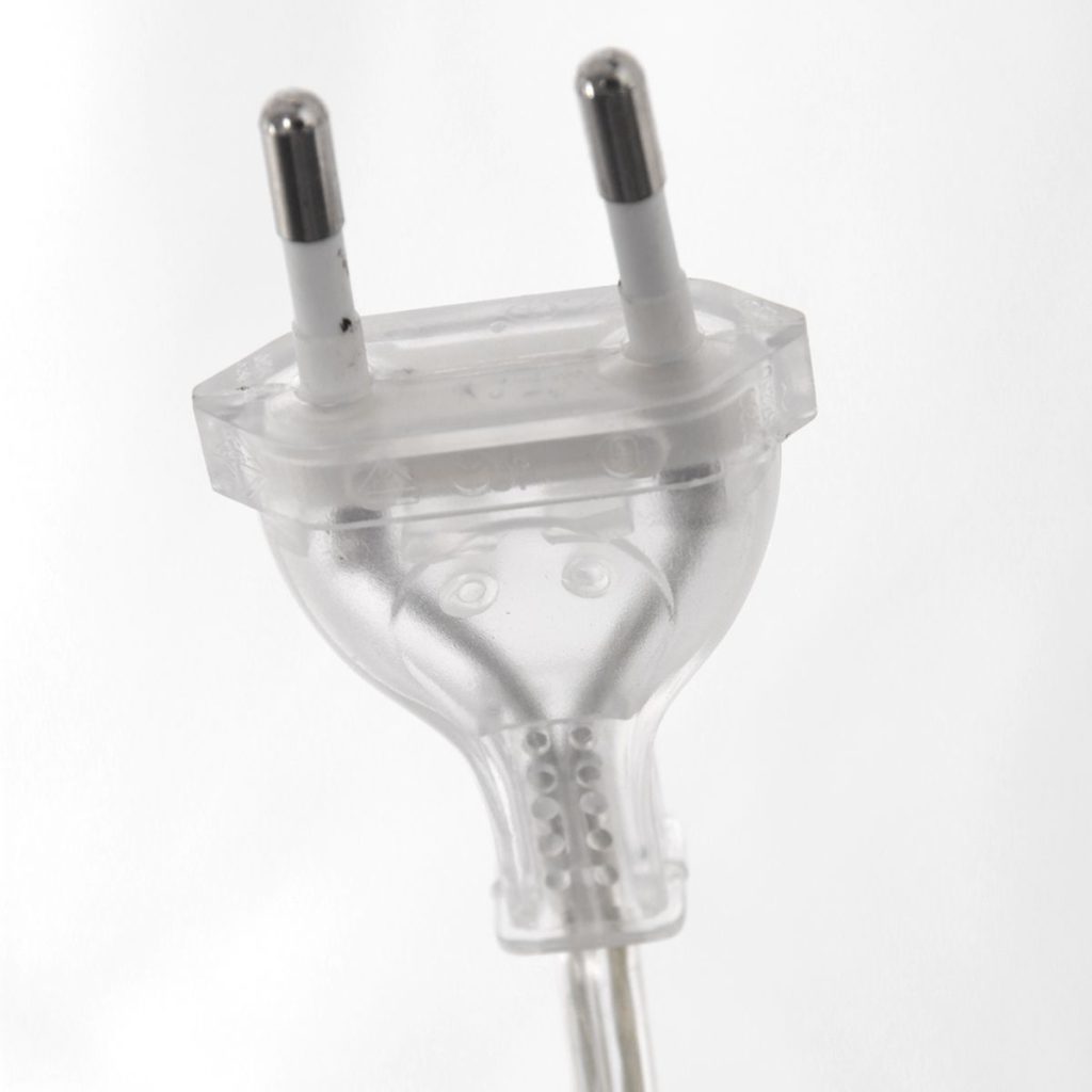Moderne stalen metalen vloerlamp Steinhauer Sparkled light - Afbeelding 13