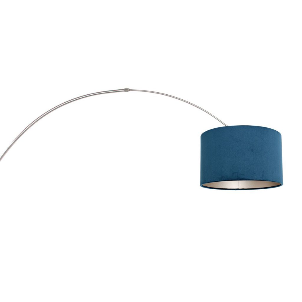 Stalen wandlamp boven eettafel Steinhauer Gramineus - Afbeelding 16